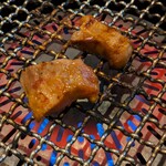 横濱ホルモン会館エース - 厚切り上タン