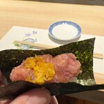 おたる政寿司 - 