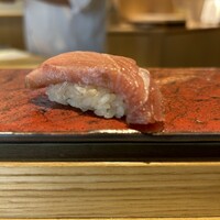 銀座 鮨 いな田 - 