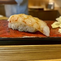 銀座 鮨 いな田 - 