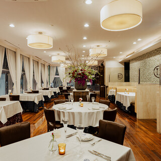 BLT STEAK GINZA_2
