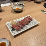 米澤牛登起波 山形店 - 