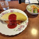 フローラ - 料理写真: