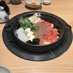 米澤牛登起波 山形店 - 