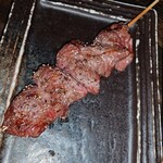 馬の串ん - 