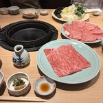 米澤牛登起波 山形店 - 