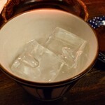 馬の串ん - 