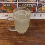 広島乃風 - 生絞り瀬戸内レモンチューハイ