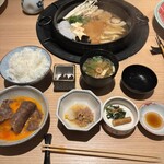 米澤牛登起波 山形店 - 