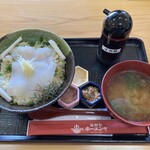 海鮮祭ホーエンヤ - 