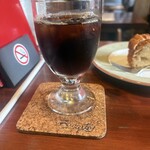 コーヒーワークショップ・シャンティ - 