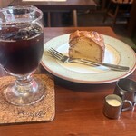 コーヒーワークショップ・シャンティ - 