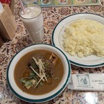 ナワブ - 写真４