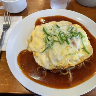 スパゲッティハウス_0