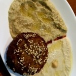 エジプシャンレストラン&カフェ スフィンクス - 1/24オフ会