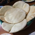 エジプシャンレストラン&カフェ スフィンクス - 1/24オフ会 ピタパン