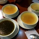 エジプシャンレストラン&カフェ スフィンクス - 1/24オフ会