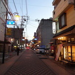 とんかつ 川久 - 