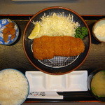 とんかつ 川久 - 