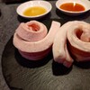 生サムギョプサル専門店 韓国市場 - 