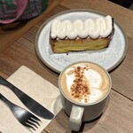 GOOD CHEESE GOOD BAKE - 