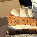 GOOD CHEESE GOOD BAKE - 