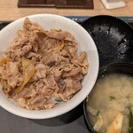 松屋 - 料理写真:
