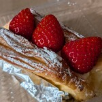 ベーカリー ののはな - 料理写真:
