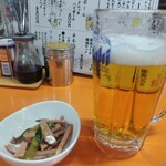 ともゑ食堂 - 料理写真: