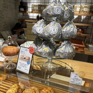 ジュウニブン ベーカリー_0