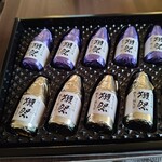 ゴンチャロフ - ドリンク写真: