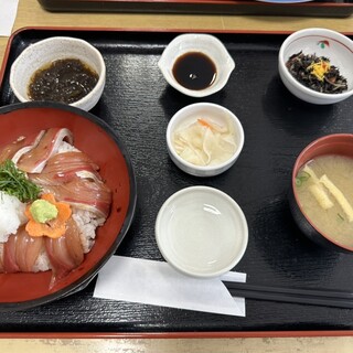 市場食堂ぶえんかん_0