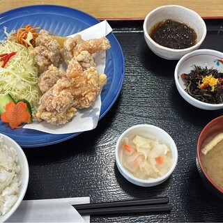 市場食堂ぶえんかん_1