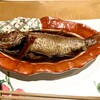 割烹 龍馬 - のどぐろの姿煮！
