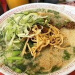 ラーメンスタンド とん平食堂 - 
