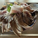 ひみ岸壁市場 - 