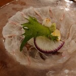 しまなみ直送 真鯛・海鮮料理専門店 鯛将 - 