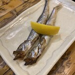 炉ばた焼 白雪 - 