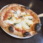 今どきの笹 - 料理写真:
