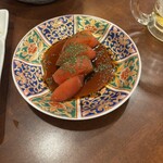 生ビール199円とおでん500円食べ放題 のれん - 