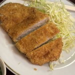 とんかつ太一 - 