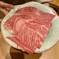 割烹 龍馬 - 山形牛！