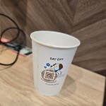 セルフカフェ - ドリンク写真: