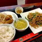 小肥牛 - 