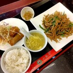 小肥牛 - 