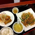小肥牛 - 