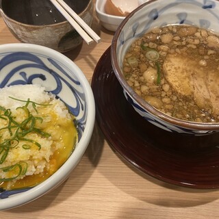 尾道中華そば 渡なべ_0