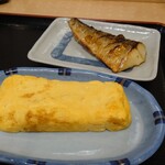 街かど屋 - 料理写真: