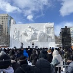 ピカンティ - 大通公園の雪まつり