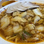 彩華ラーメン  - 